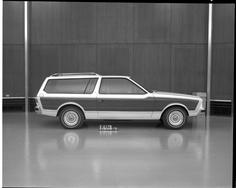 Illustration for article titled The Fox Body Mustang: A Return To Form